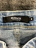 Hudson Jeans Blue Jeans Size 8 - photo 7