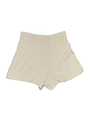 Zara Shorts (view 2)