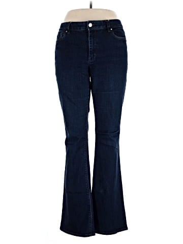 White House Black Market Jeans (view 1)