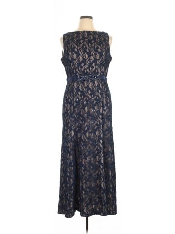 Alex Evenings Cocktail Dress (view 1)