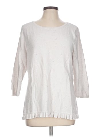 Talbots Outlet Pullover Sweater (view 1)