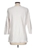Talbots Outlet White Pullover Sweater Size L (estimated) - photo 2