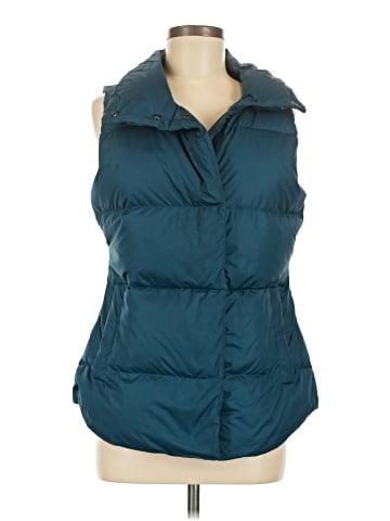 Athleta Vest (view 1)