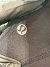 Lululemon Athletica Solid Gray Active Pants Size 6 - photo 7