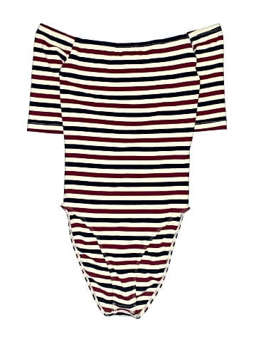 Capulet Bodysuit (view 1)