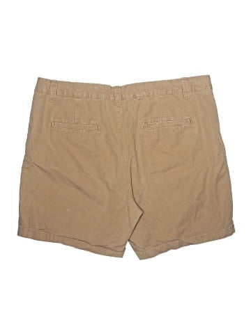 Gap Khaki Shorts (view 2)