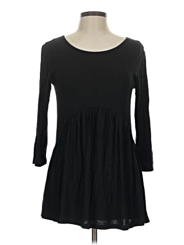 Yelete 3/4 Sleeve Top (view 1)