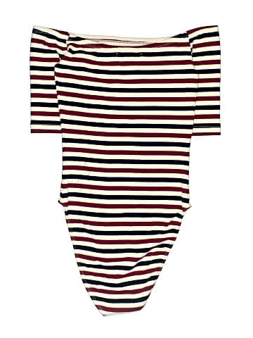 Capulet Bodysuit (view 2)