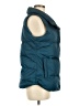 Athleta 100% Polyester Teal Vest Size M - photo 4