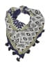 Stella & Dot Blue Scarf One size - photo 1