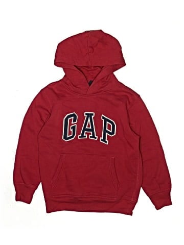 Gap Kids Outlet Pullover Hoodie (view 1)