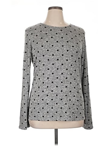 Gibson Long Sleeve T-Shirt (view 1)