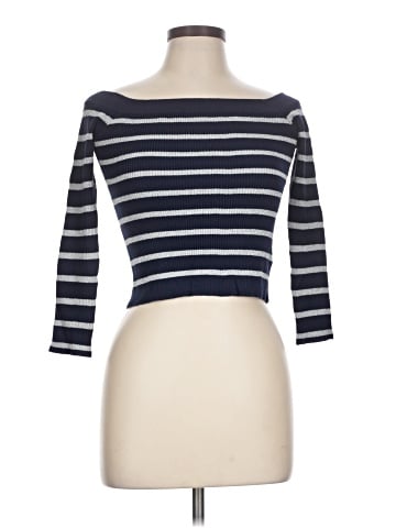 Mo:Vint Pullover Sweater (view 1)