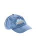 Assorted Brands 100% Cotton Blue Baseball Cap One size - photo 1
