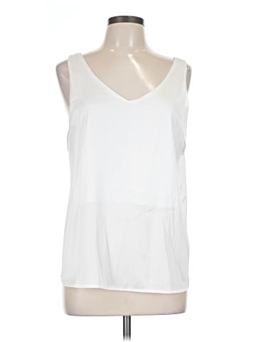 Ekouaer Sleeveless Blouse (view 1)