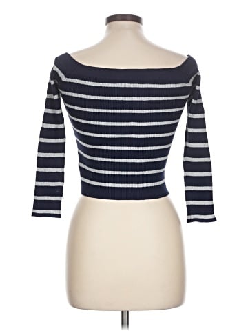 Mo:Vint Pullover Sweater (view 2)