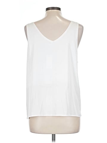 Ekouaer Sleeveless Blouse (view 2)