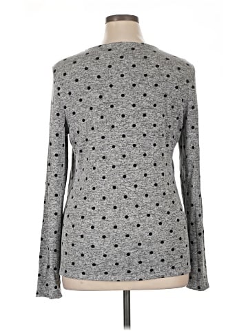 Gibson Long Sleeve T-Shirt (view 2)