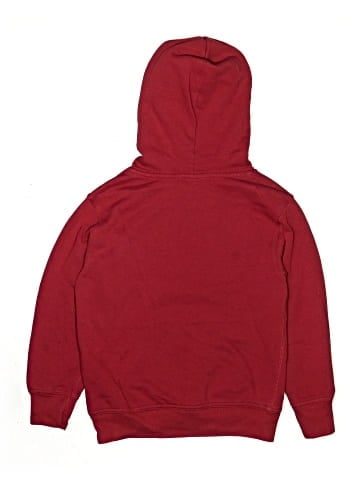Gap Kids Outlet Pullover Hoodie (view 2)
