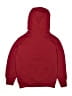 Gap Kids Outlet Red Pullover Hoodie Size S (kids) - photo 2