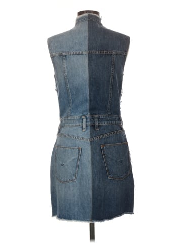 Hudson Jeans Denim Vest (view 2)