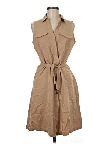 Worthington Casual Dress (view 1)