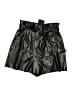 Zara Black Shorts Size S - photo 1