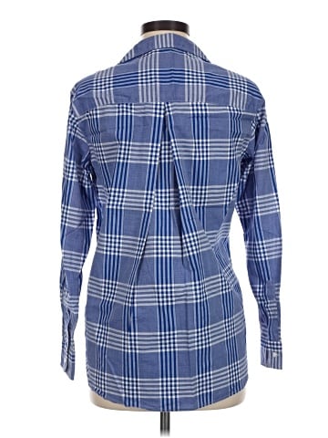 Grayson Long Sleeve Button-Down Shirt (view 2)