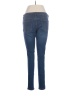 Jessica Simpson Solid Blue Jeans Size 6 - photo 2