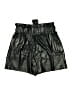 Zara Black Shorts Size S - photo 2