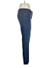 Jessica Simpson Solid Blue Jeans Size 6 - photo 4