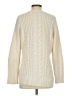 Club Monaco Ivory Pullover Sweater Size S - photo 2