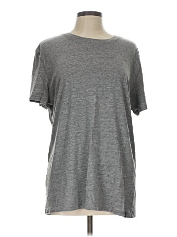 American Eagle Outfitters Short Sleeve T-Shirt (view 1)