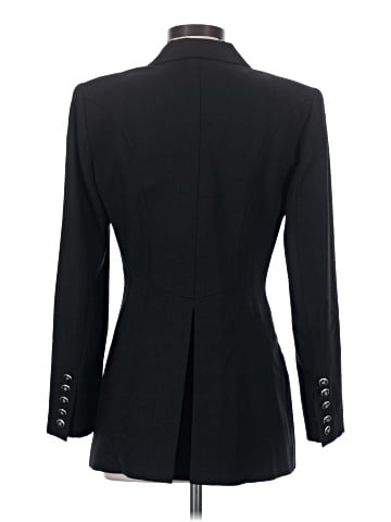 Carlisle Wool Blazer (view 2)