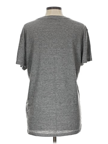 American Eagle Outfitters Short Sleeve T-Shirt (view 2)