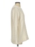 Club Monaco Ivory Pullover Sweater Size S - photo 4