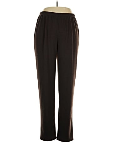 Travel Elements Casual Pants (view 1)