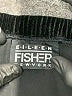 Eileen Fisher Solid Black Formal Skirt Size 2 - photo 4