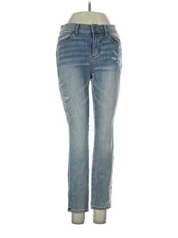 Ann Taylor LOFT Jeans (view 1)