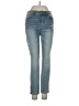 Ann Taylor LOFT Stars Blue Jeans Size 26 waist - photo 1