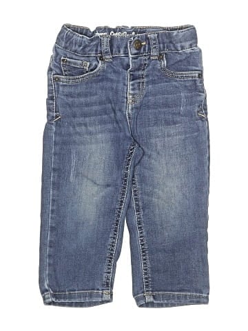 Cat & Jack Jeans (view 1)