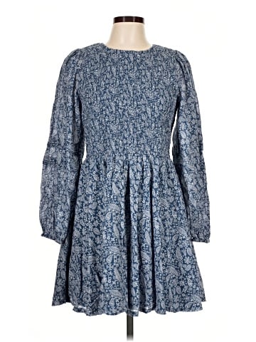 American Eagle Outfitters Casual Dress (view 1)