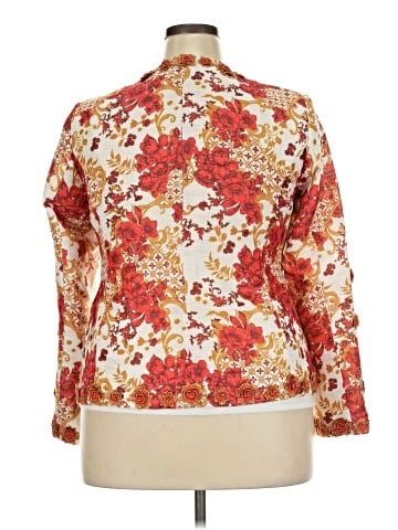Boston Proper Jacket (view 2)