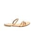 Kayu Tan Sandals Size EU 40 - photo 1