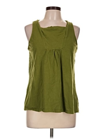 Avatar Sleeveless T-Shirt (view 1)