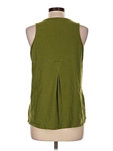 Avatar Sleeveless T-Shirt (view 2)