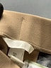H&M Solid Tan Khaki Shorts Size L - photo 3
