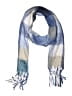 Assorted Brands Blue Scarf One size - photo 1
