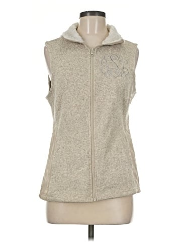 Faded Glory Sweater Vest (view 1)