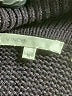 Vince. Black Cardigan Size M - photo 7
